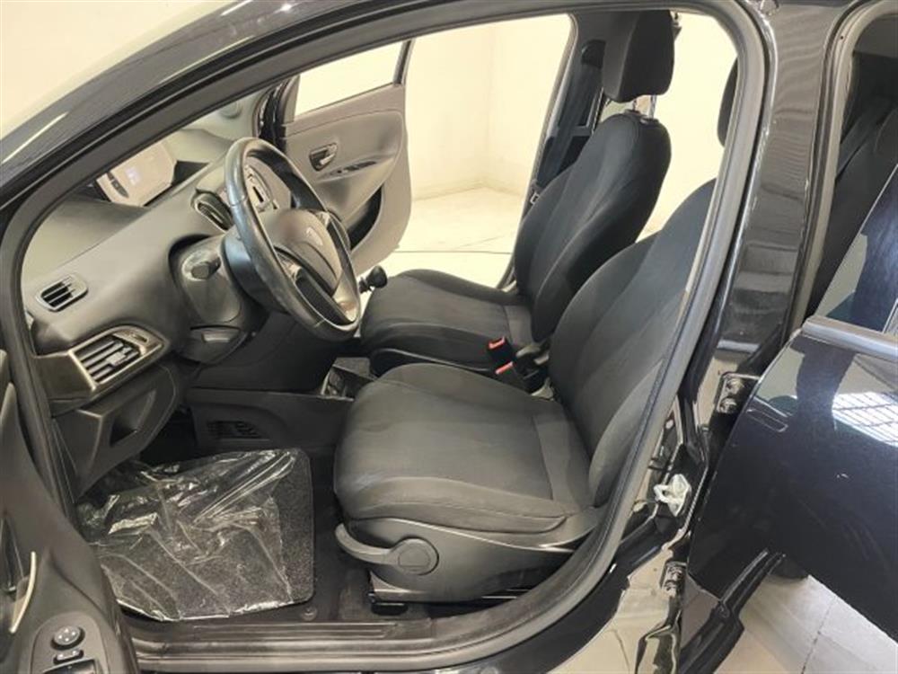 Ypsilon Ypsilon 1.2 Gold 5P Manuale