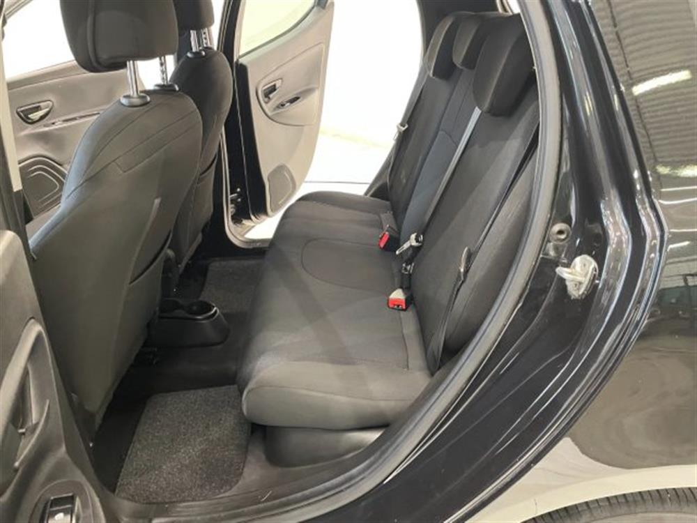 Ypsilon Ypsilon 1.2 Gold 5P Manuale