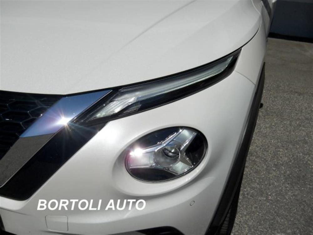 Juke Juke 1.0 DIG-T 47.000 KM