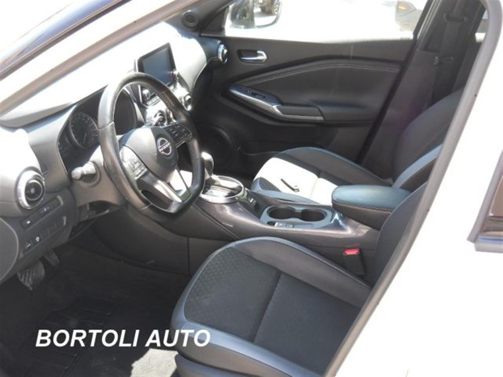 Juke Juke 1.0 DIG-T 47.000 KM