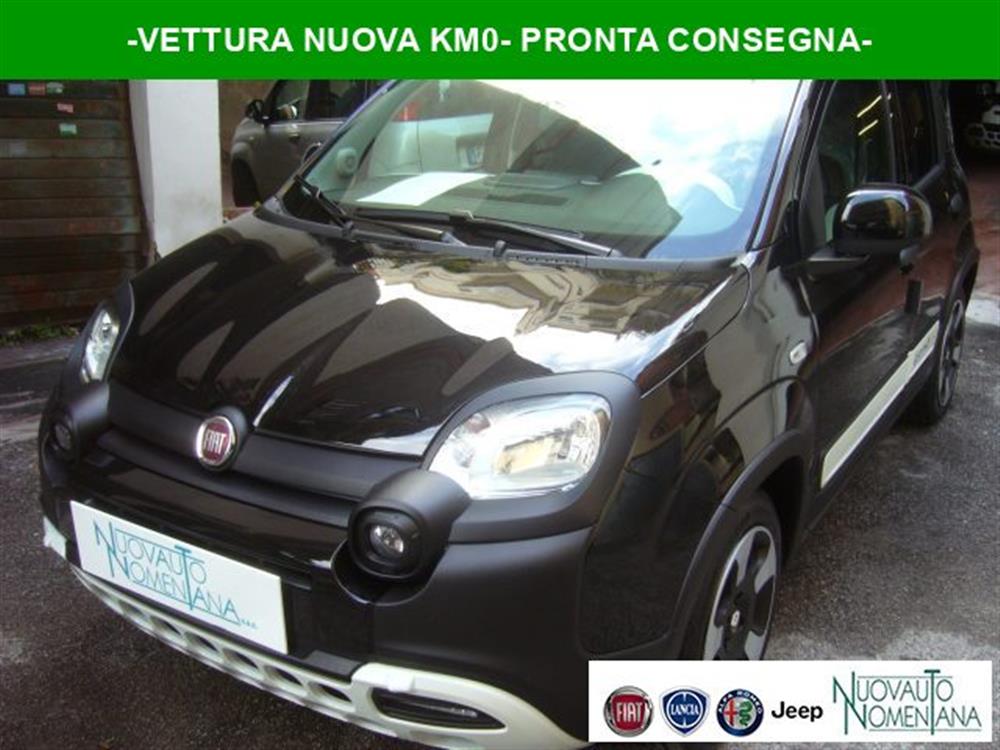 Panda Panda Cross Pandina 1.0 Fi