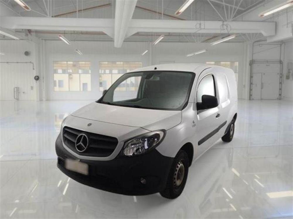 Citan Citan 1.5 111 CDI S&S Furg
