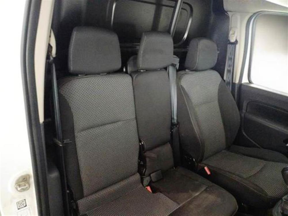 Citan Citan 1.5 111 CDI S&S Furg