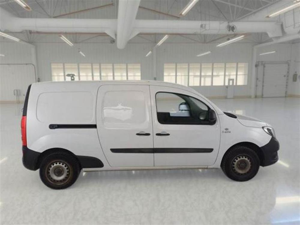 Citan Citan 1.5 111 CDI S&S Furg