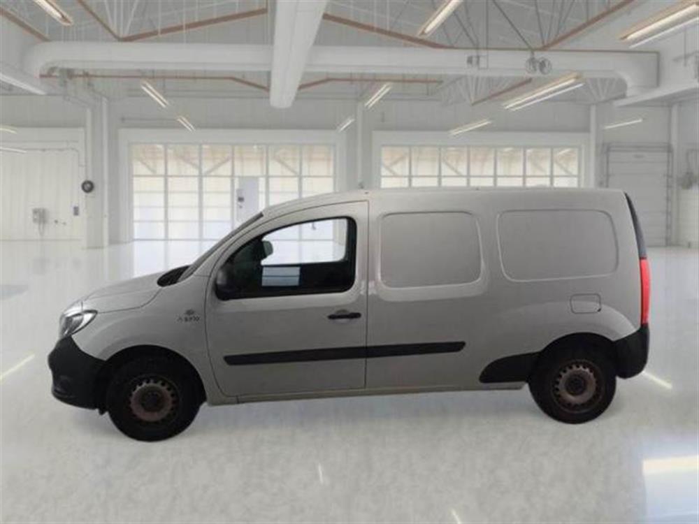 Citan Citan 1.5 111 CDI S&S Furg