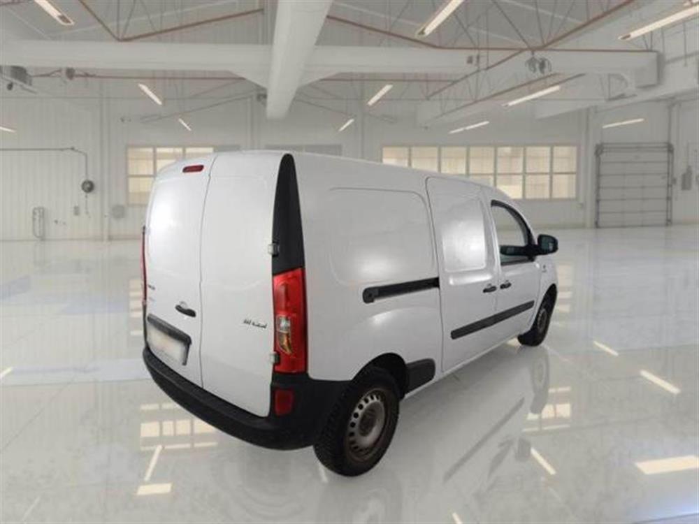 Citan Citan 1.5 111 CDI S&S Furg