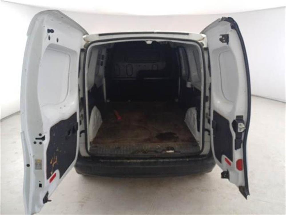 Citan Citan 1.5 111 CDI S&S Furg