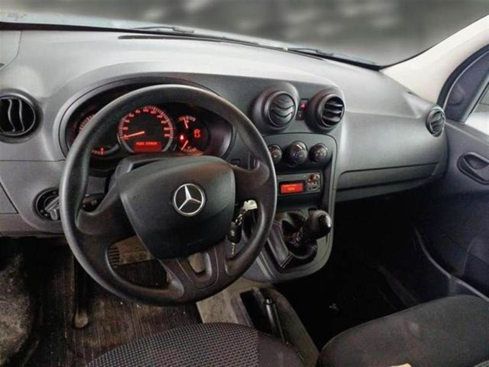 Citan Citan 1.5 111 CDI S&S Furg