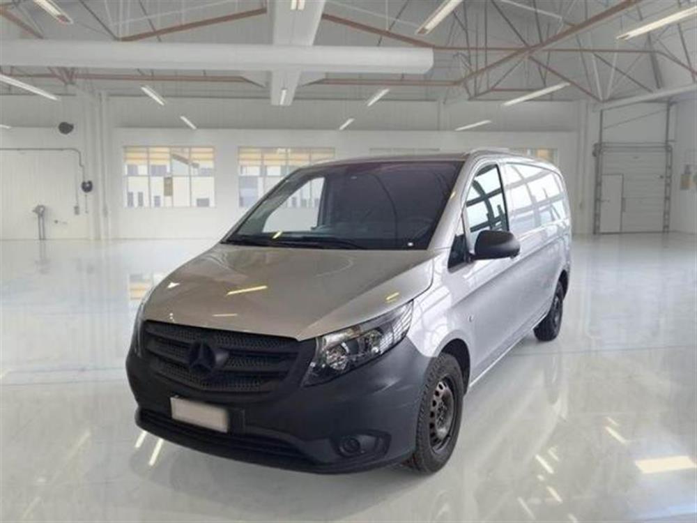 Vito Vito 2.2 114 CDI PC-SL Fu
