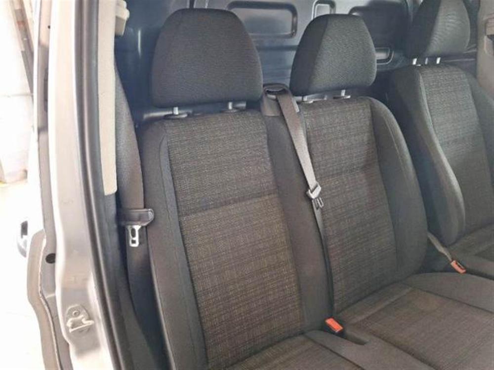 Vito Vito 2.2 114 CDI PC-SL Fu