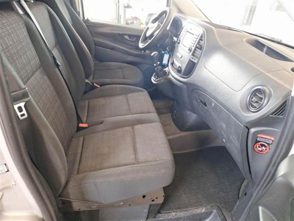 Vito Vito 2.2 114 CDI PC-SL Fu