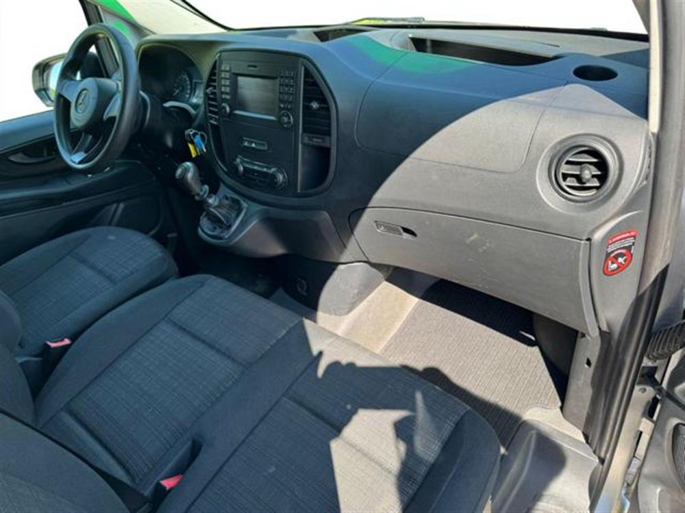 Vito Vito 2.2 114 CDI PC-SL Fu