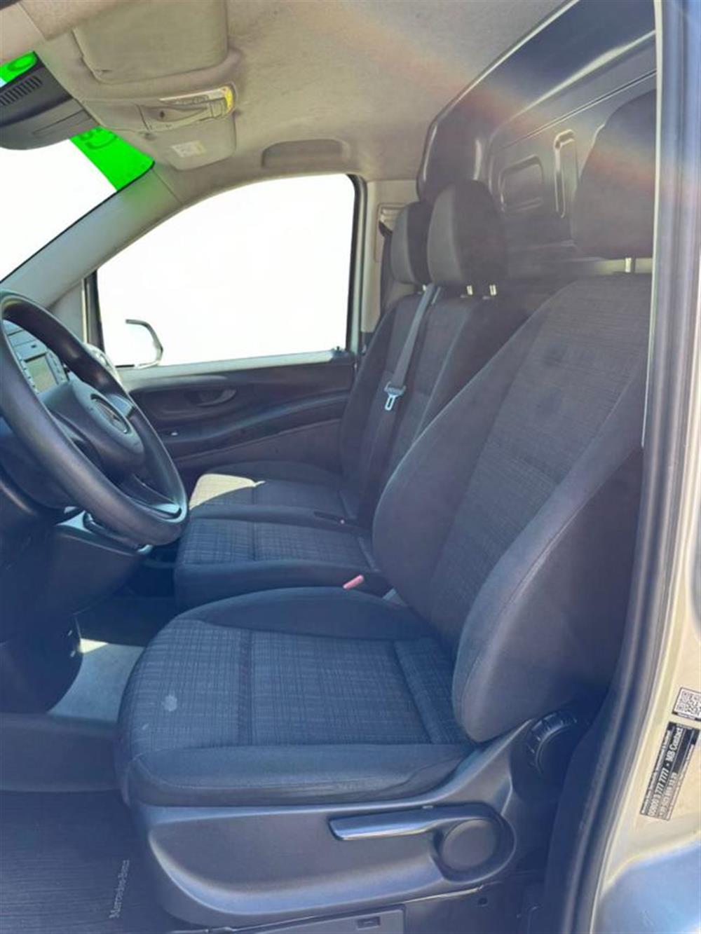 Vito Vito 2.2 114 CDI PC-SL Fu