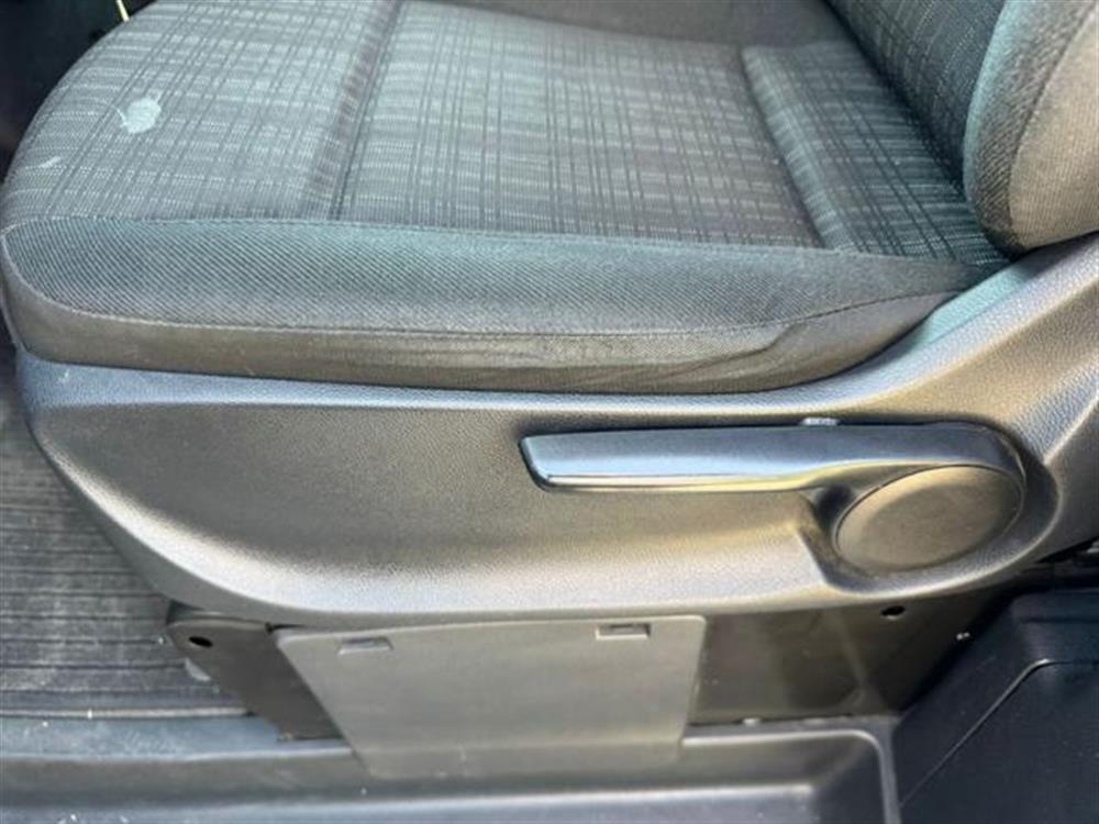Vito Vito 2.2 114 CDI PC-SL Fu