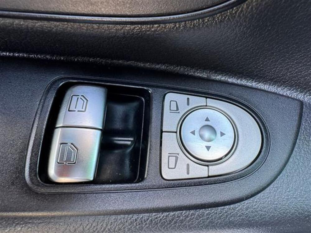 Vito Vito 2.2 114 CDI PC-SL Fu