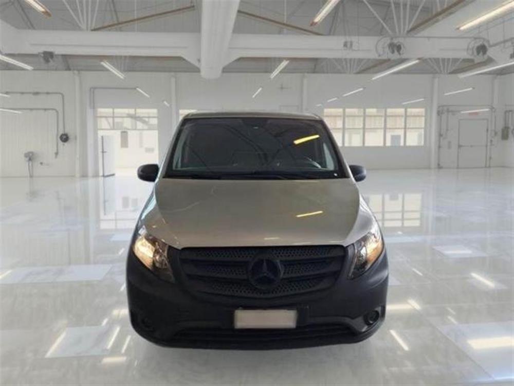 Vito Vito 2.2 114 CDI PC-SL Fu