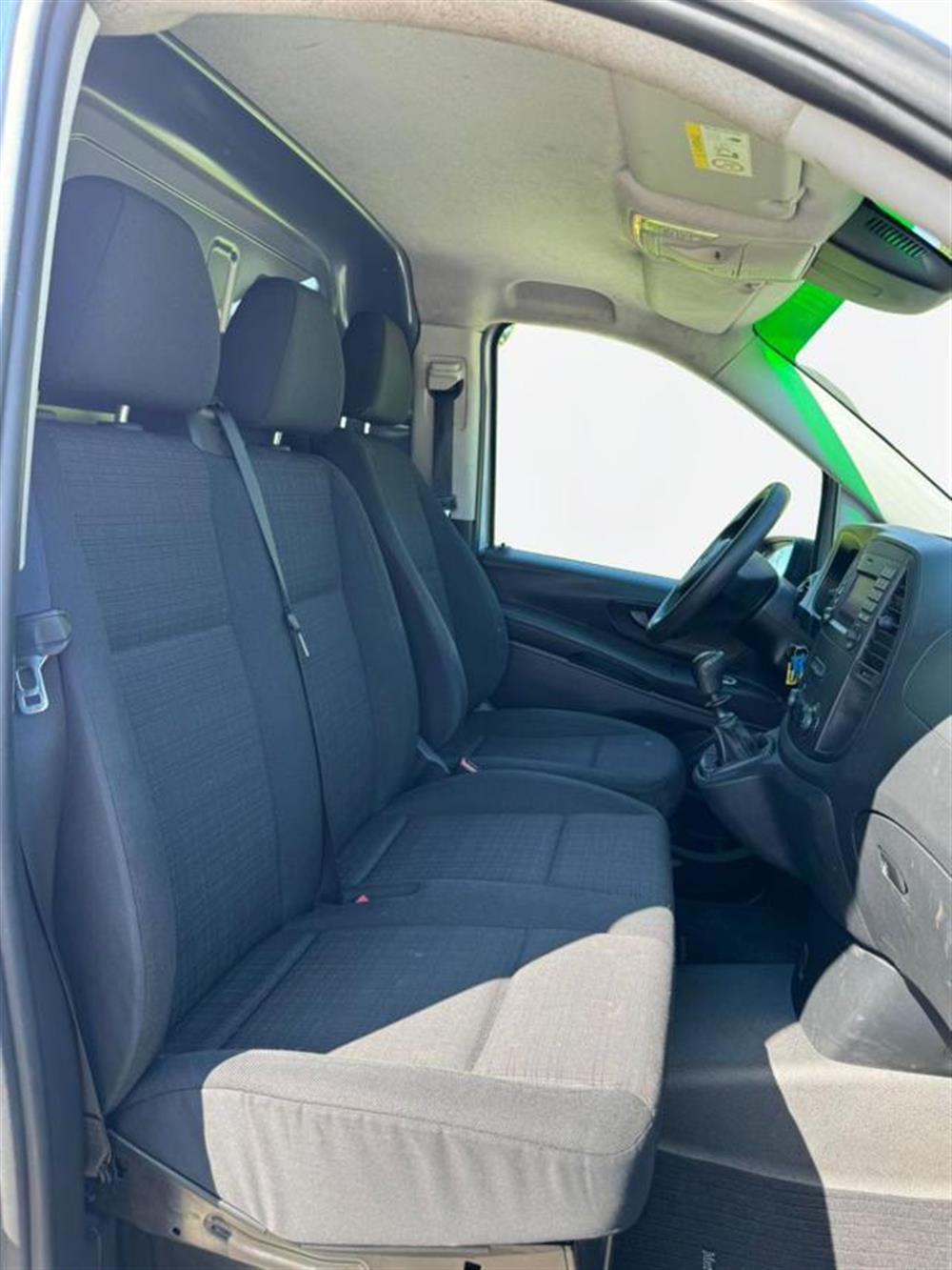 Vito Vito 2.2 114 CDI PC-SL Fu