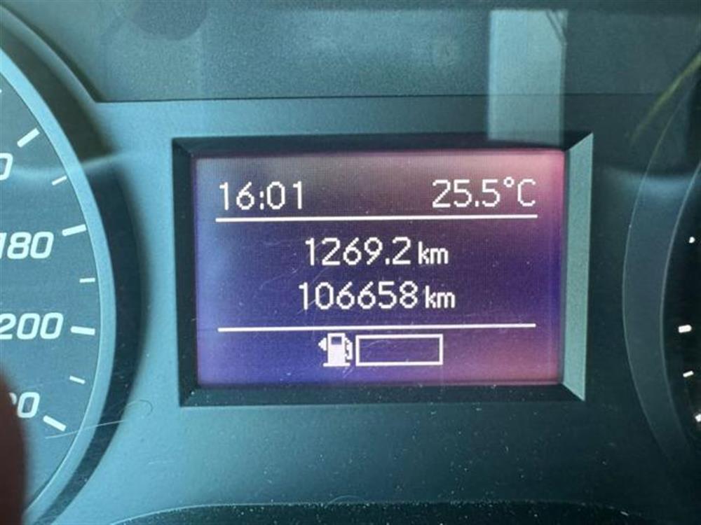 Vito Vito 2.2 114 CDI PC-SL Fu