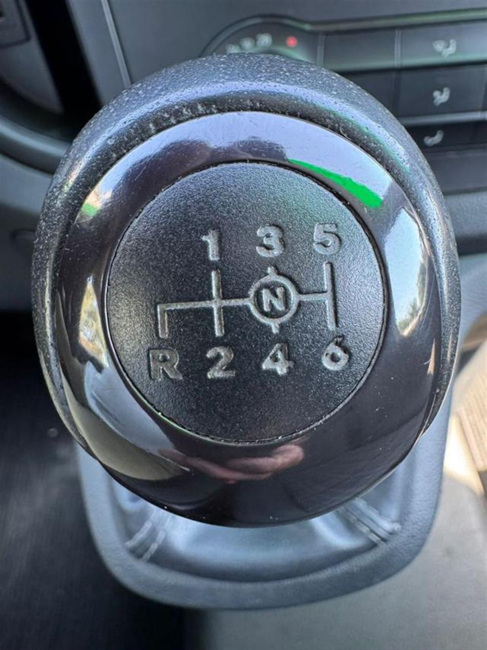 Vito Vito 2.2 114 CDI PC-SL Fu