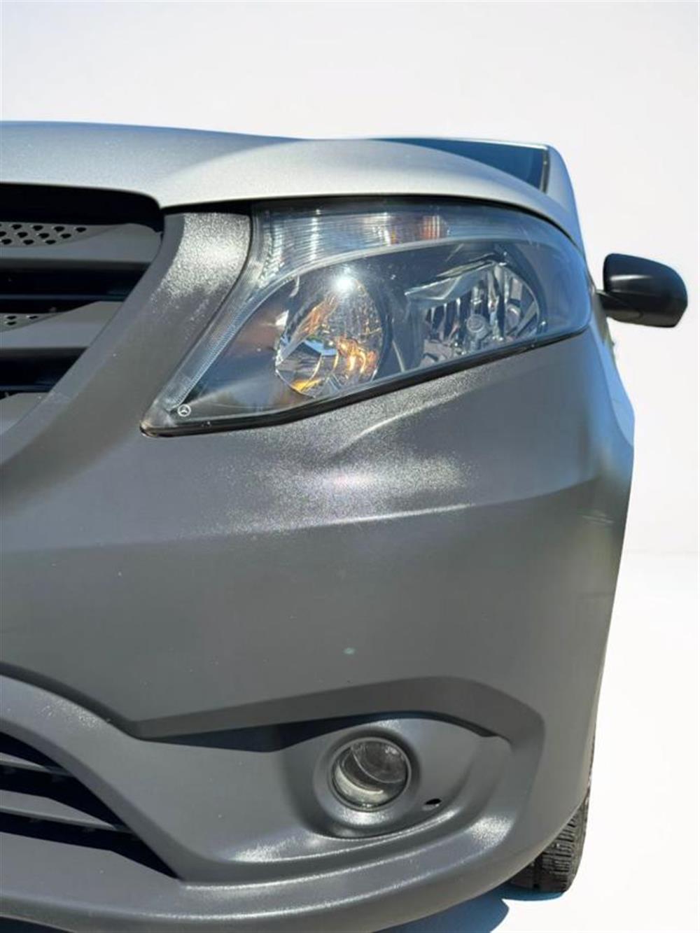 Vito Vito 2.2 114 CDI PC-SL Fu