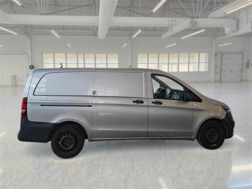 Vito Vito 2.2 114 CDI PC-SL Fu