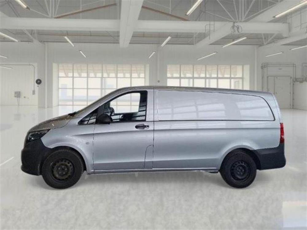 Vito Vito 2.2 114 CDI PC-SL Fu