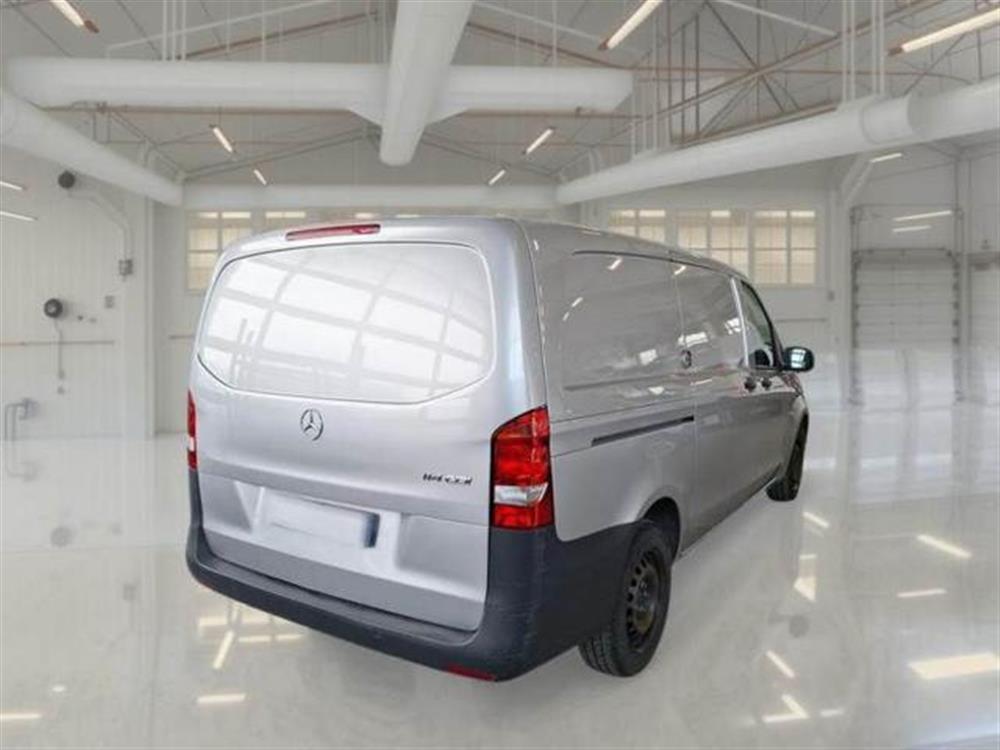 Vito Vito 2.2 114 CDI PC-SL Fu