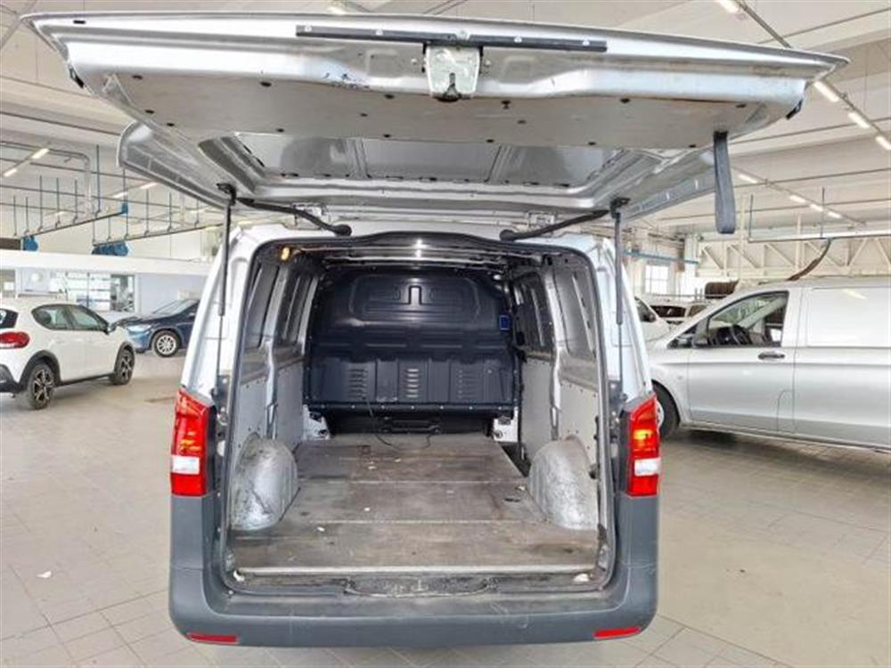 Vito Vito 2.2 114 CDI PC-SL Fu