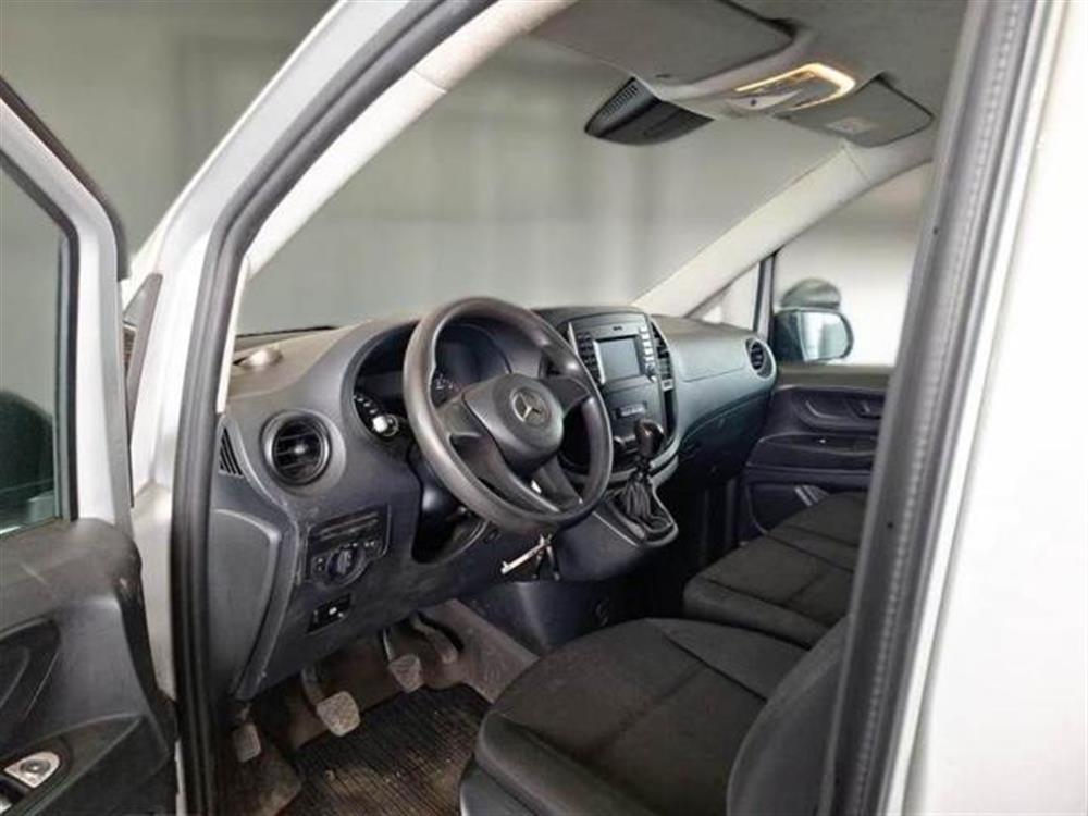 Vito Vito 2.2 114 CDI PC-SL Fu