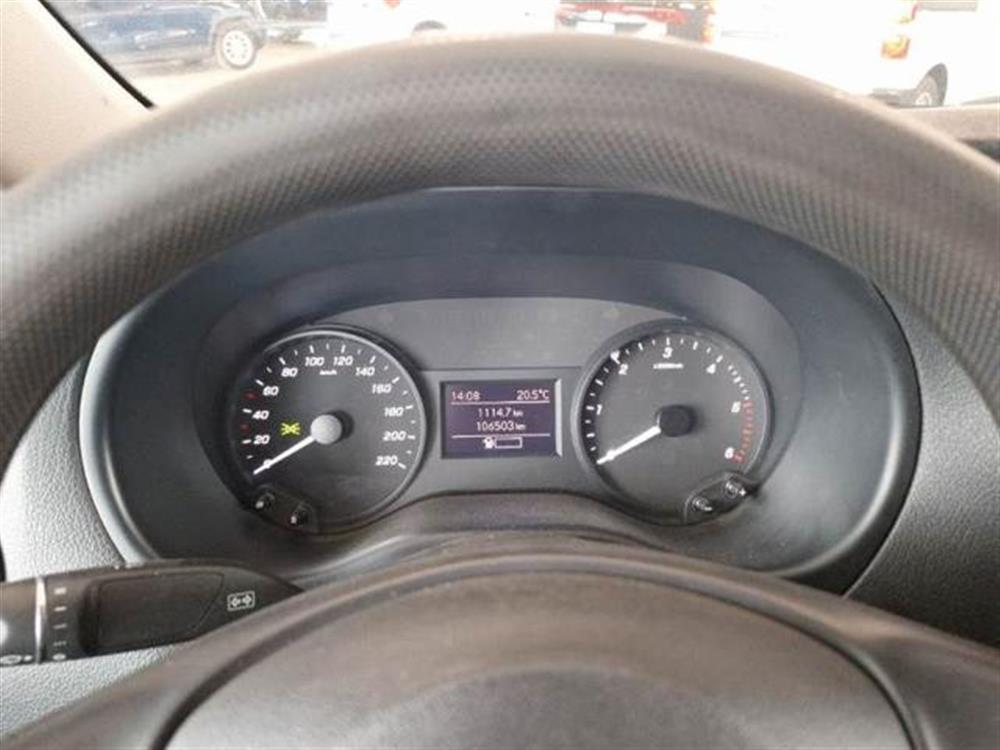 Vito Vito 2.2 114 CDI PC-SL Fu