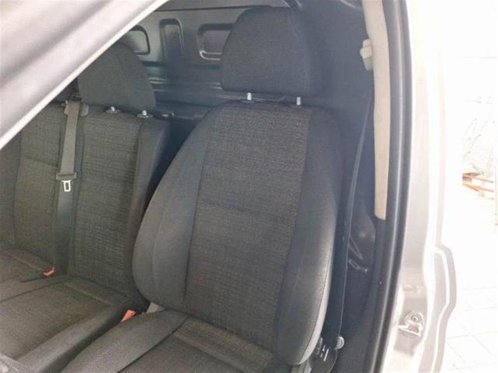 Vito Vito 2.2 114 CDI PC-SL Fu
