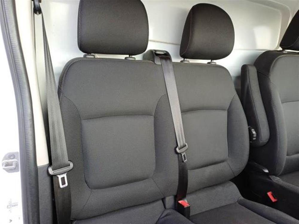 Trafic Trafic T27 1.6 dCi 120CV PC