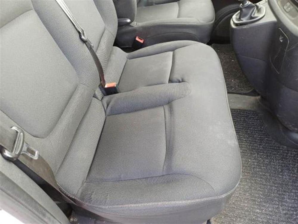 Trafic Trafic T27 1.6 dCi 120CV PC