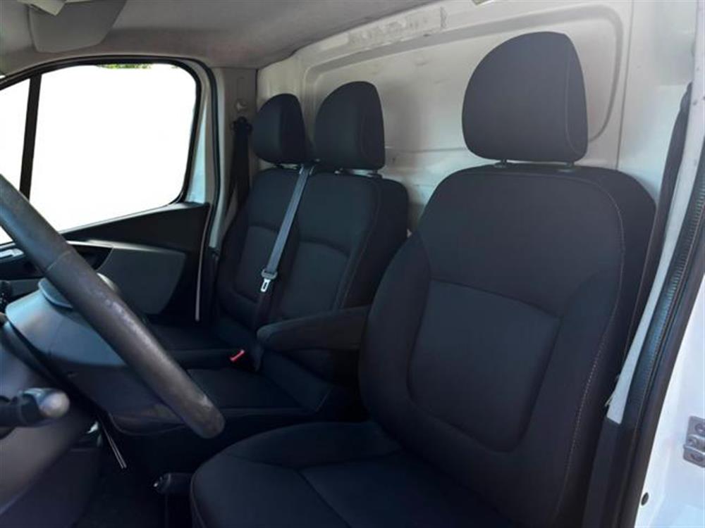 Trafic Trafic T27 1.6 dCi 120CV PC