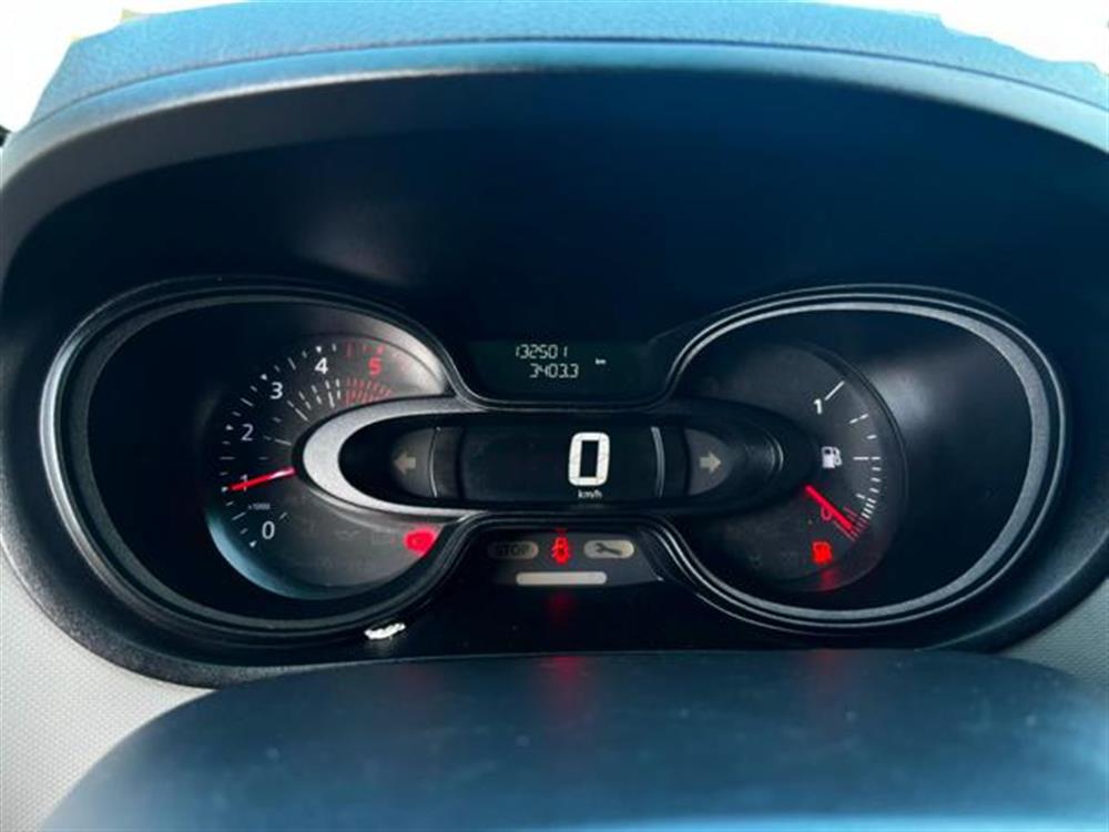 Trafic Trafic T27 1.6 dCi 120CV PC