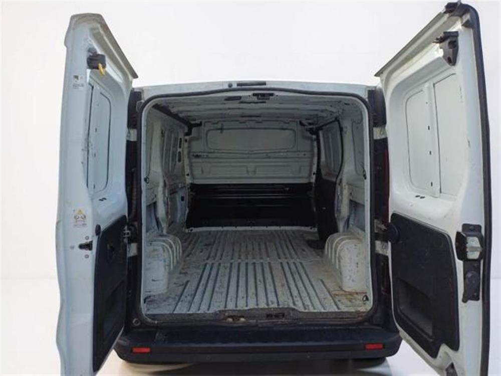 Trafic Trafic T27 1.6 dCi 120CV PC