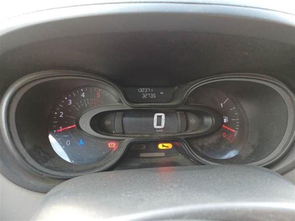 Trafic Trafic T27 1.6 dCi 120CV PC