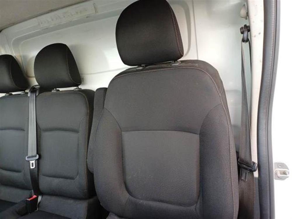 Trafic Trafic T27 1.6 dCi 120CV PC