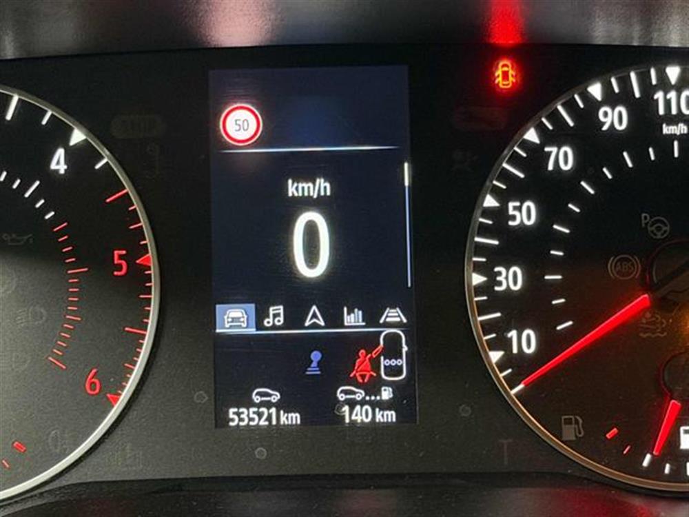 Clio Clio Blue dCi 100 CV 5 po