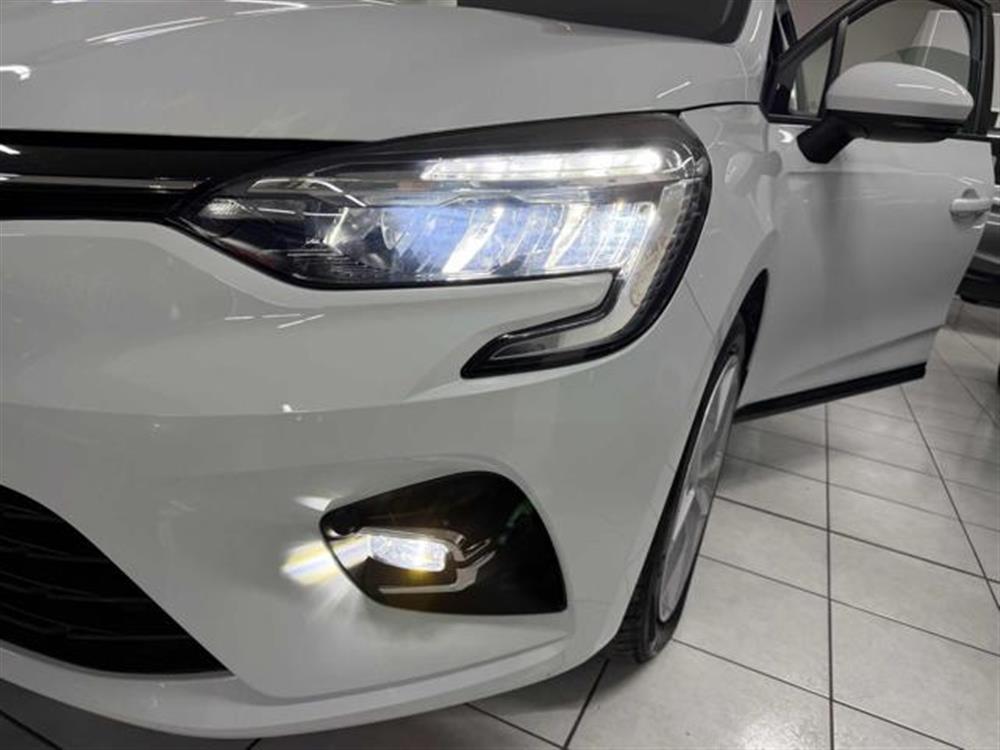 Clio Clio Blue dCi 100 CV 5 po
