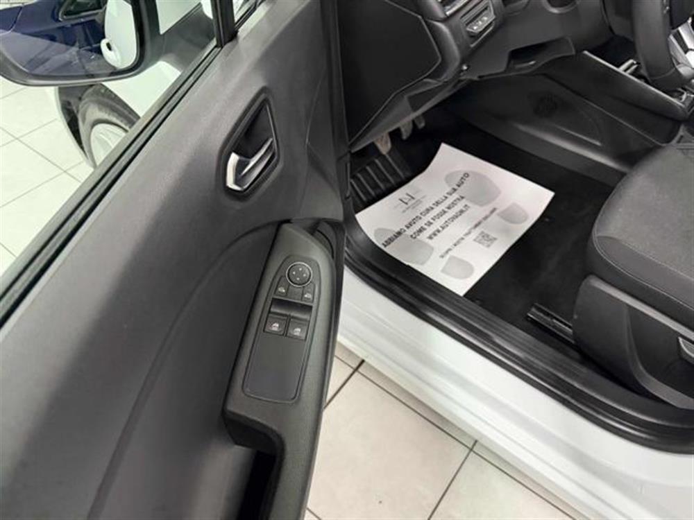 Clio Clio Blue dCi 100 CV 5 po