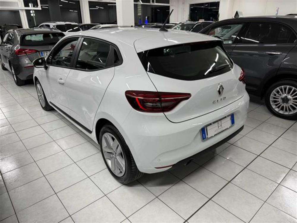 Clio Clio Blue dCi 100 CV 5 po