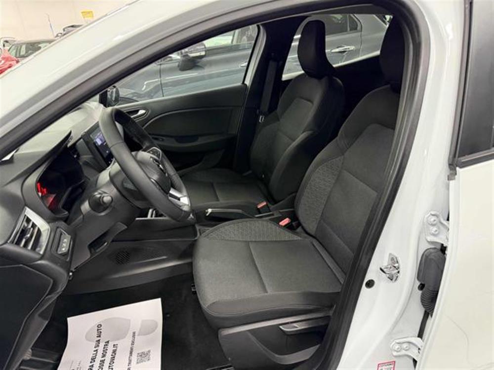 Clio Clio Blue dCi 100 CV 5 po