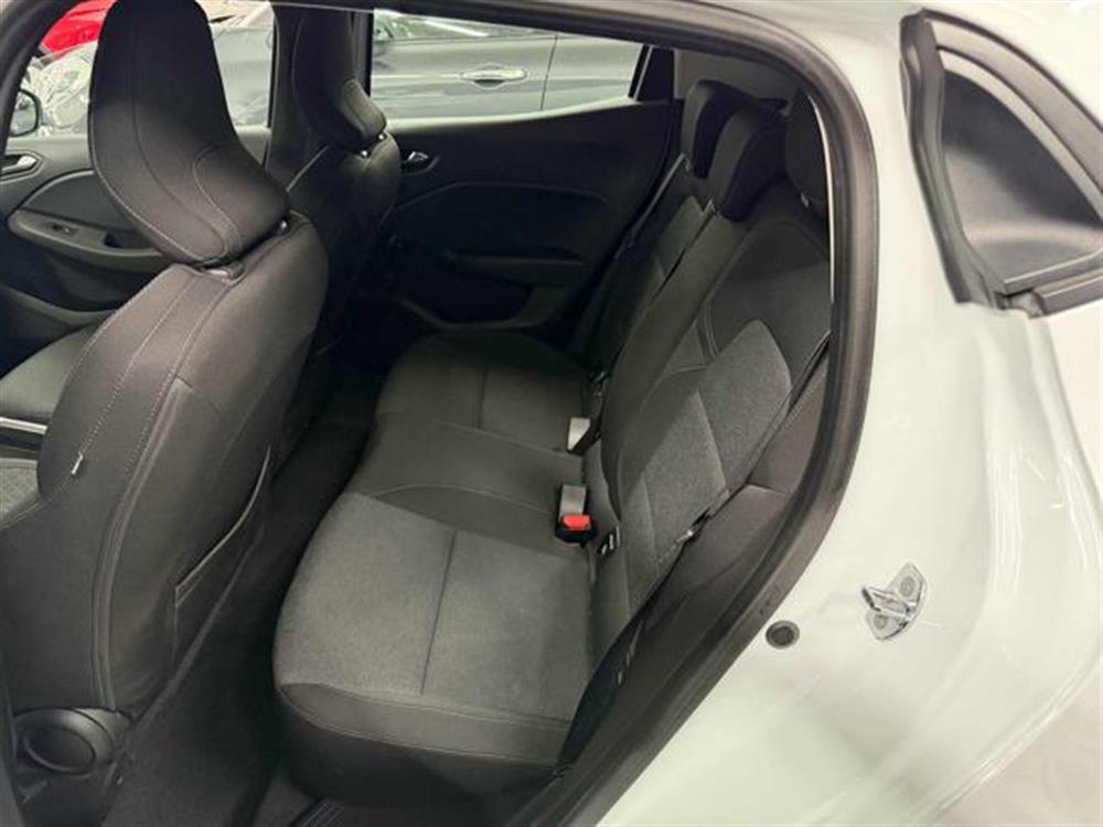 Clio Clio Blue dCi 100 CV 5 po