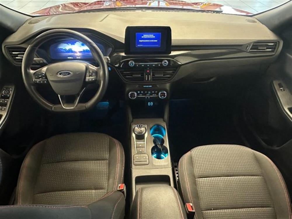 Kuga Kuga 2.500 BENZINA FULL H