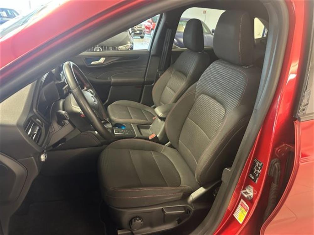 Kuga Kuga 2.500 BENZINA FULL H