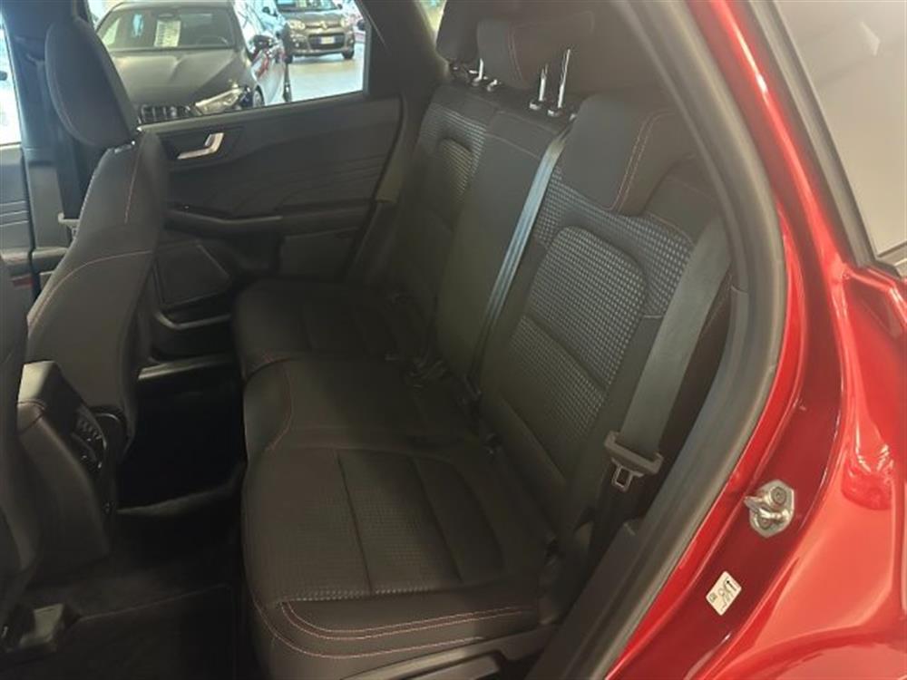 Kuga Kuga 2.500 BENZINA FULL H