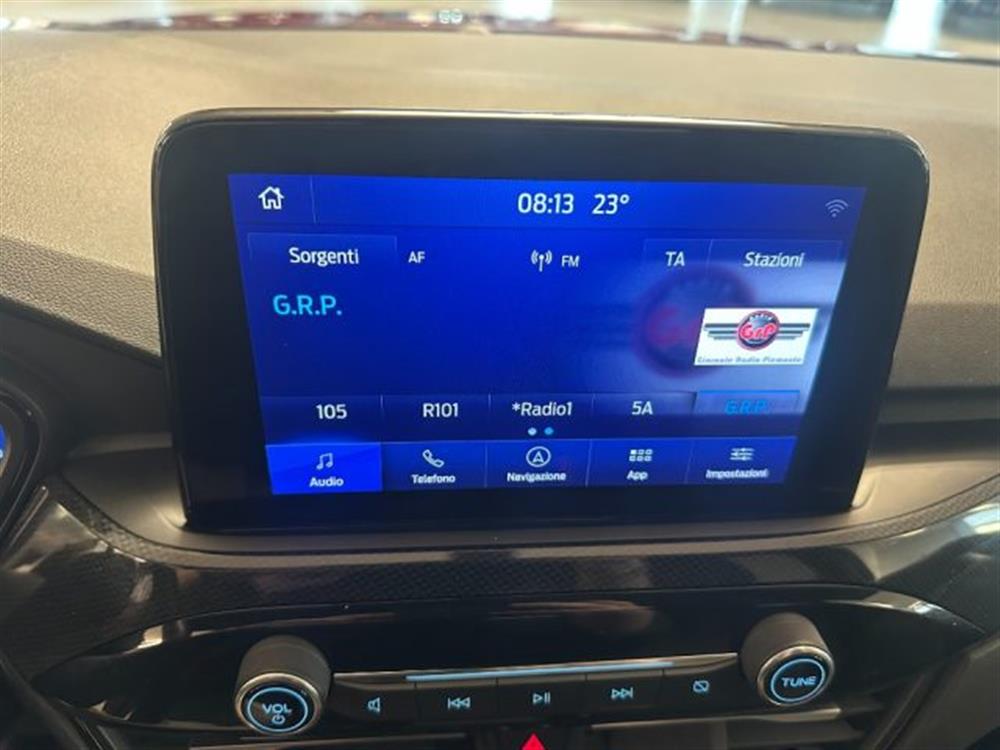 Kuga Kuga 2.500 BENZINA FULL H