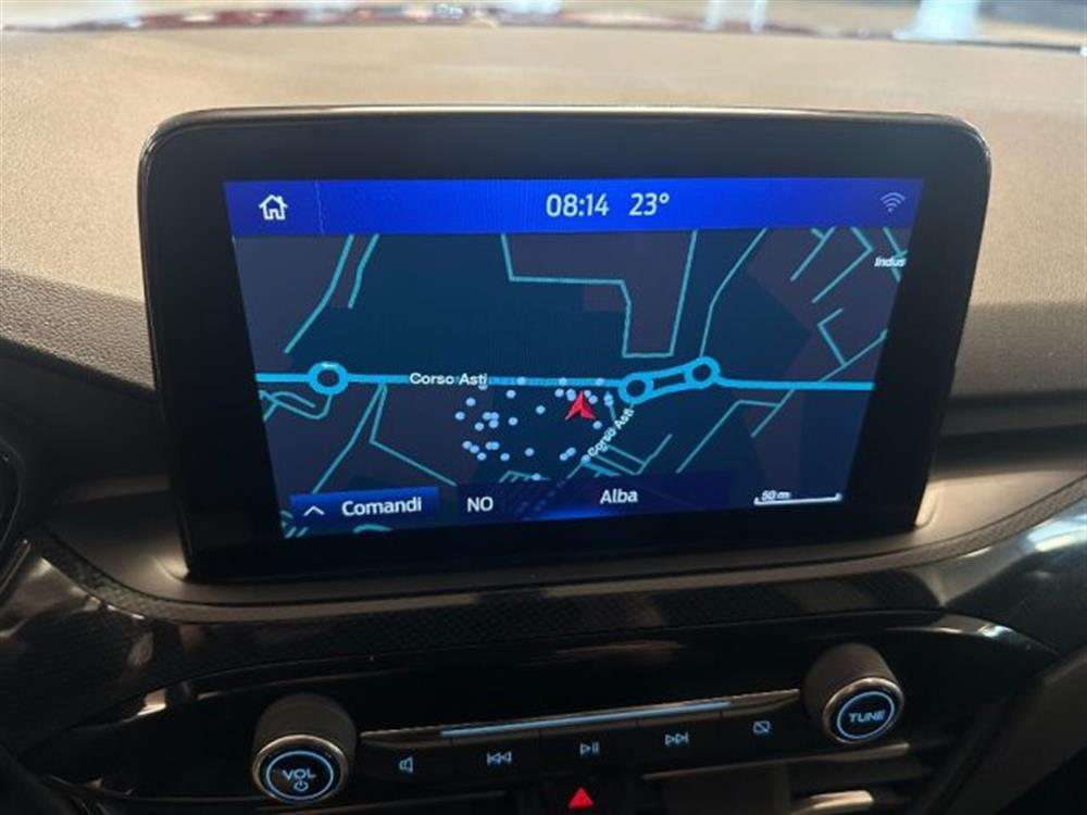 Kuga Kuga 2.500 BENZINA FULL H