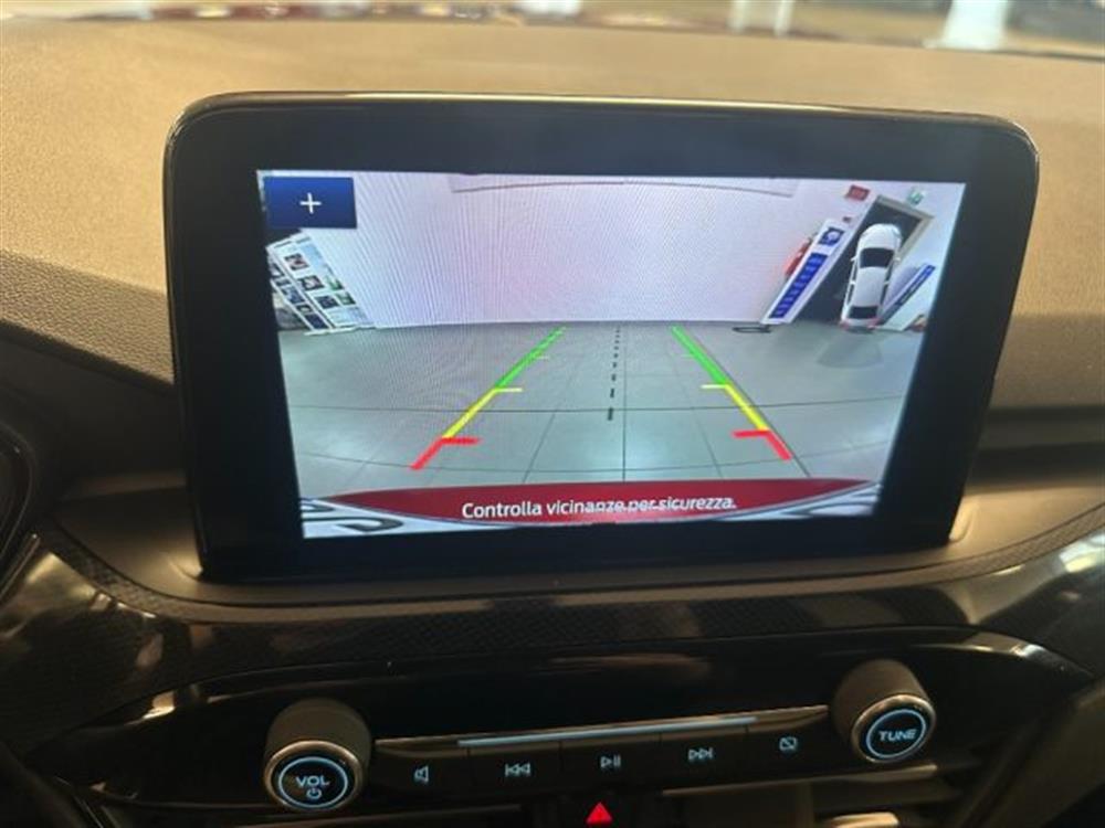 Kuga Kuga 2.500 BENZINA FULL H